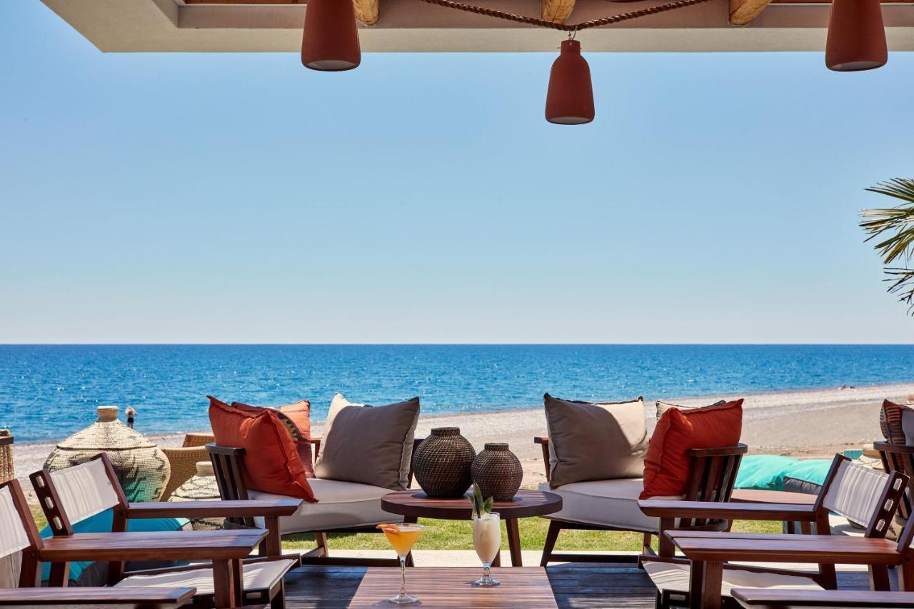 Atlantica Dreams Resort Jenádi Kültér fotó