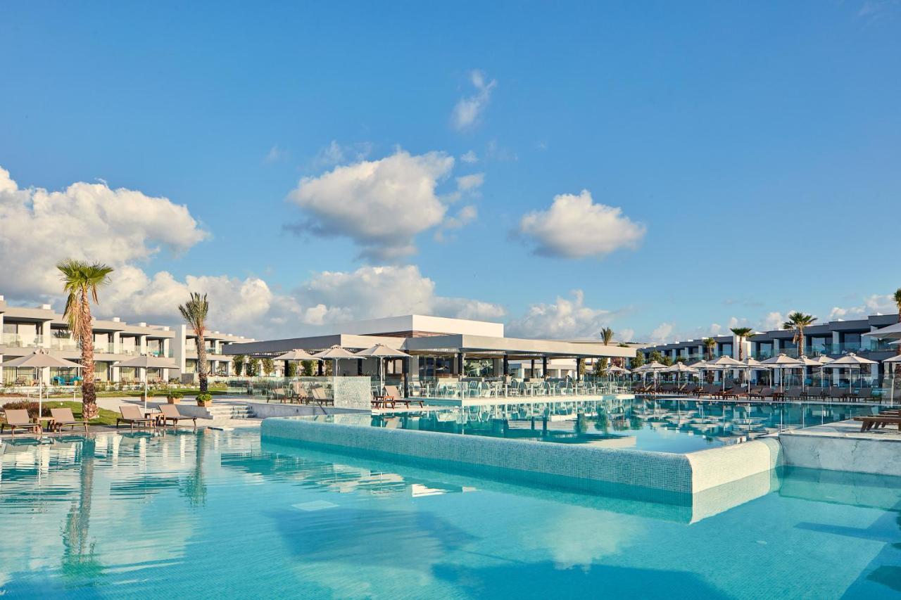 Atlantica Dreams Resort Jenádi Kültér fotó