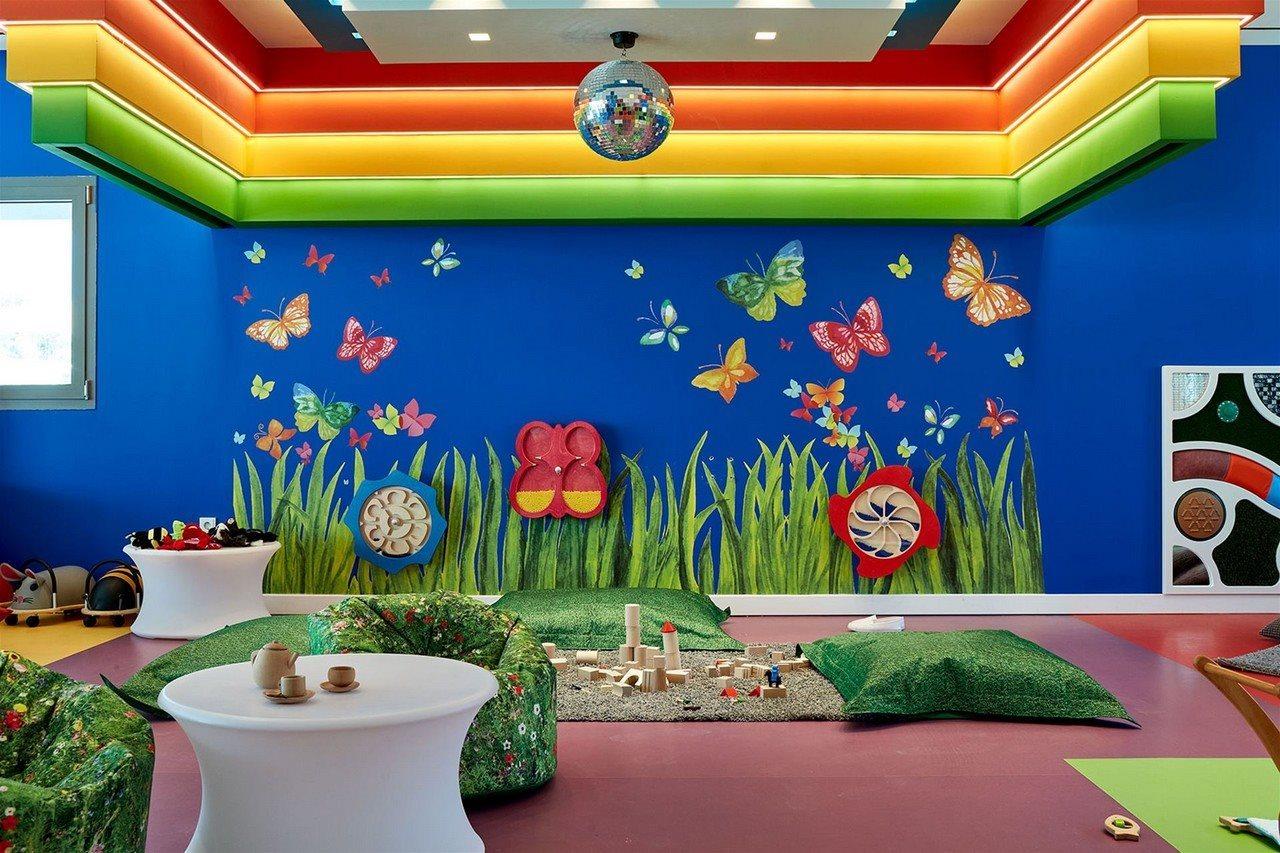 Atlantica Dreams Resort Jenádi Kültér fotó